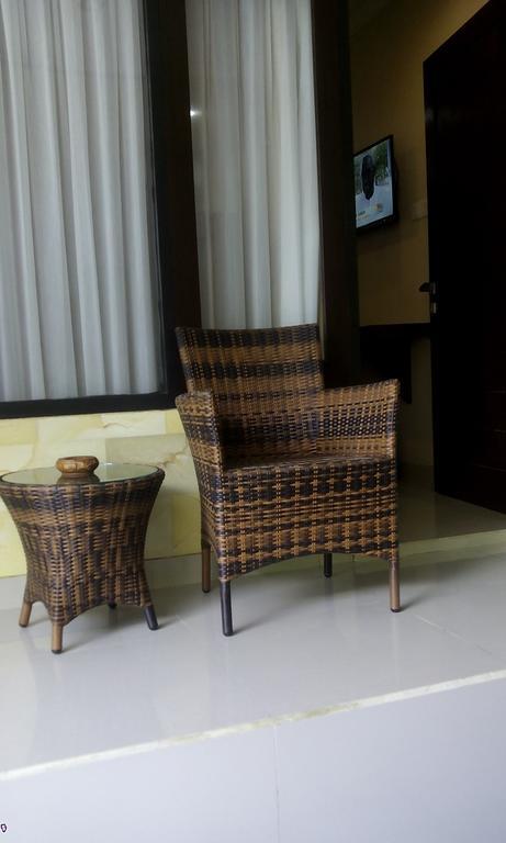 Wisma tamu Taxa Uma Kuta (Bali)
