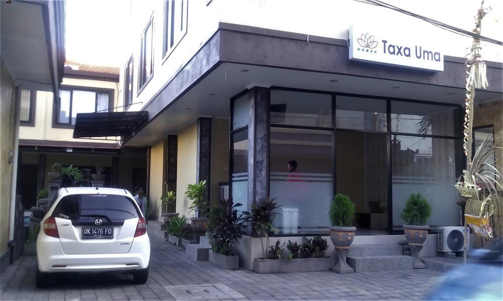 Taxa Uma Wisma tamu Kuta (Bali)