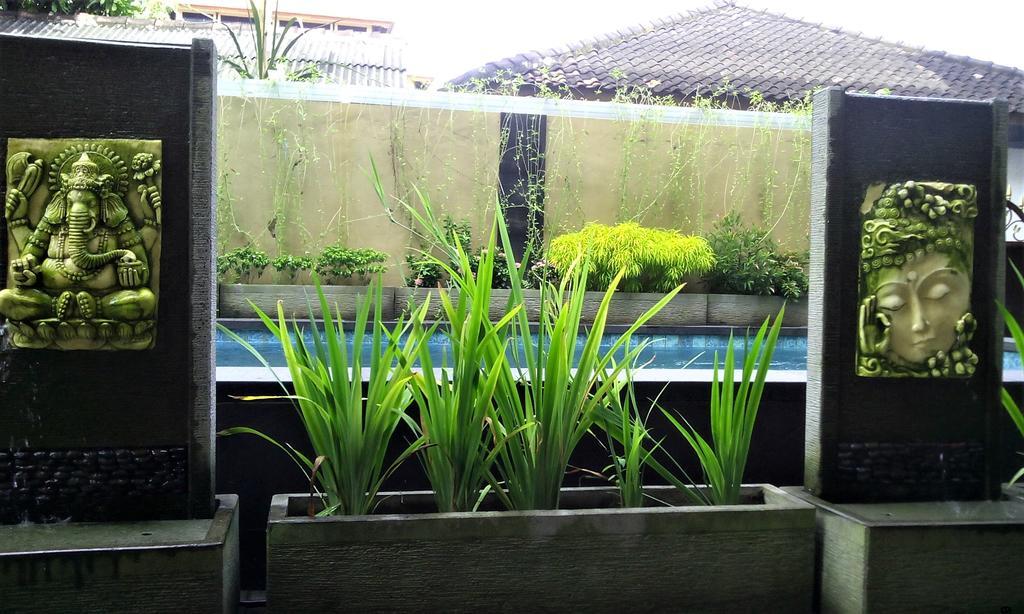 Wisma tamu Taxa Uma Kuta (Bali)