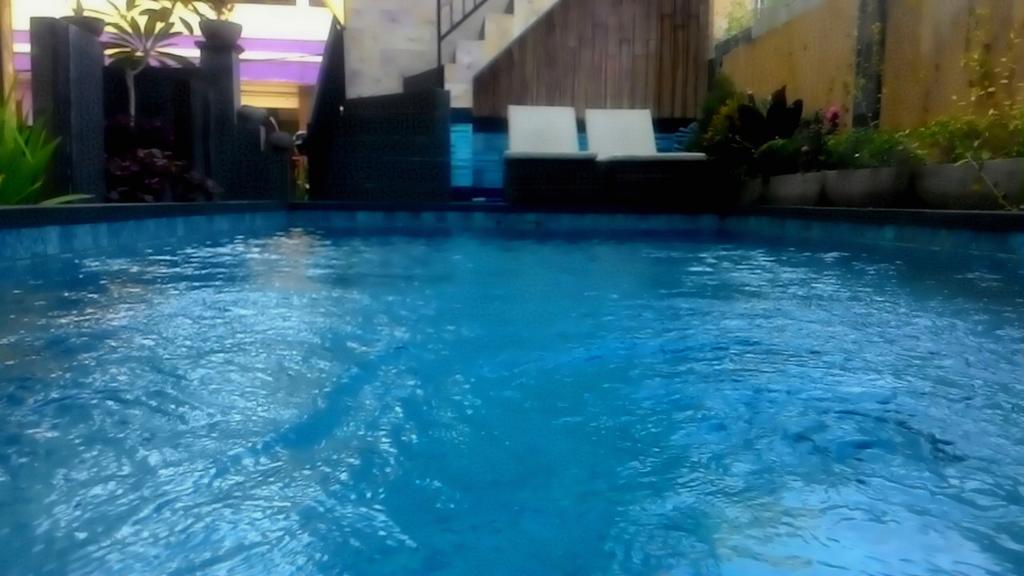 Taxa Uma Wisma tamu Kuta (Bali)